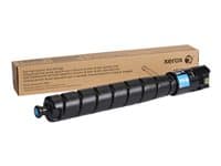 XEROX - VersaLink C8000 - high capacity - cyan - original - toner cartridge