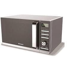 Dimplex 23 Litre 900w Stainless Steel
