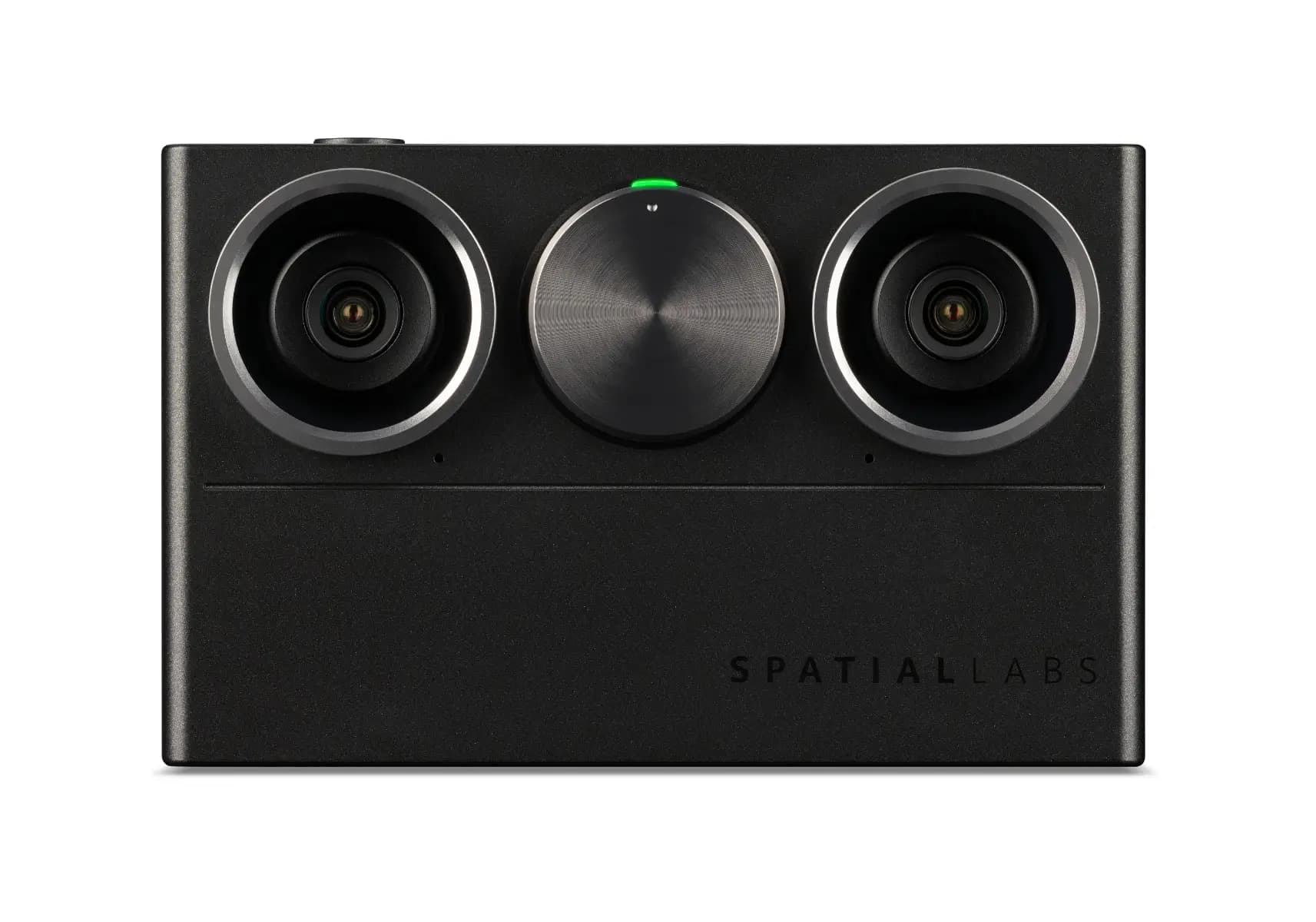 Acer SpatialLabs Eyes | 3D Camera