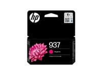 HP - 937 - magenta - original - ink cartridge