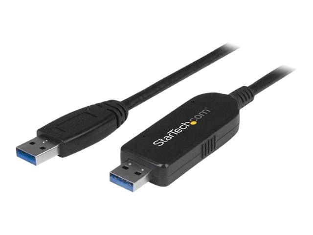 Startech USB 3.0 Data Transfer Cable for Windows & Mac
