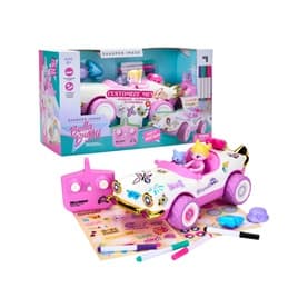 Bella Buggy Remote Control Cruiser