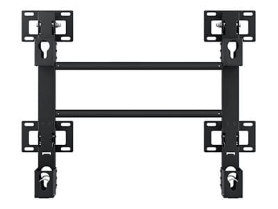 SAMSUNG - WMN-8200SC - Mounting component (wall mount) - landscape - VESA 600 x 400