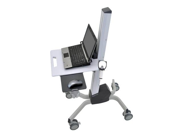 ERGOTRON Neo-Flex cart