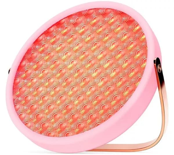 FOREO FO3430 UFO LED Lighthouse Panel - Pink
