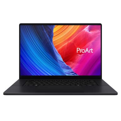 Asus ProArt P16 3k OLED 16" Laptop | AMD Ryzen 9 Processor | 64GB RAM | 2TB SSD Storage | H7606WP-RJ088W