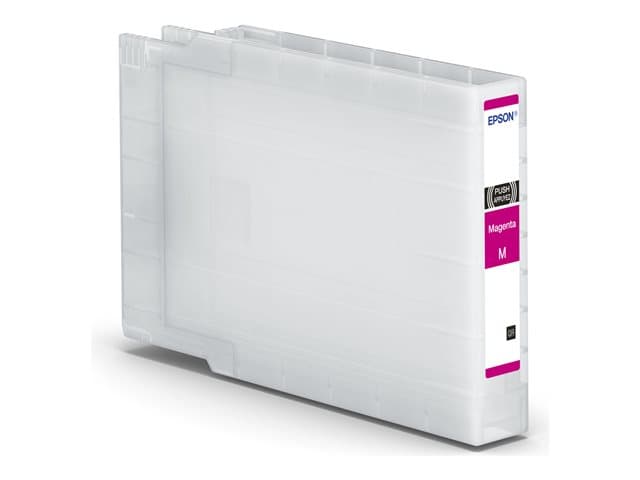 EPSON - T04C3 - L size - magenta - original - ink cartridge