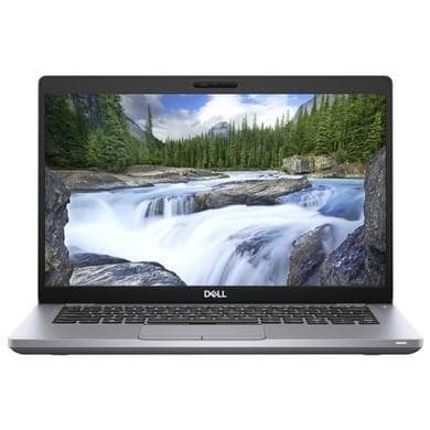 Refurbished Dell Latitude 5410 Intel Core i7 10th gen 16GB RAM 256GB SSD 14 Inch Windows 11 Pro Laptop