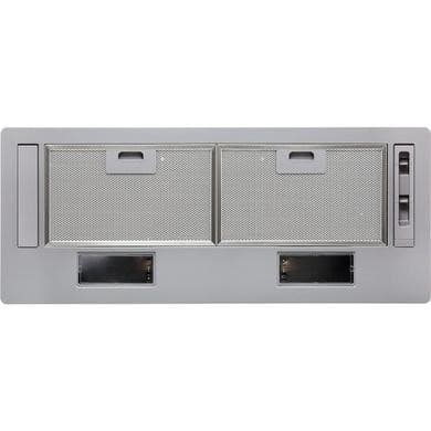 Elica Era 74cm Canopy Cooker Hood - Grey