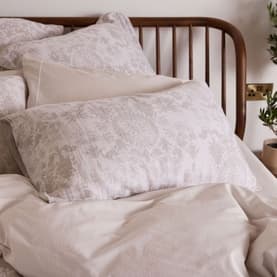 Tuscan Pillowcase Set