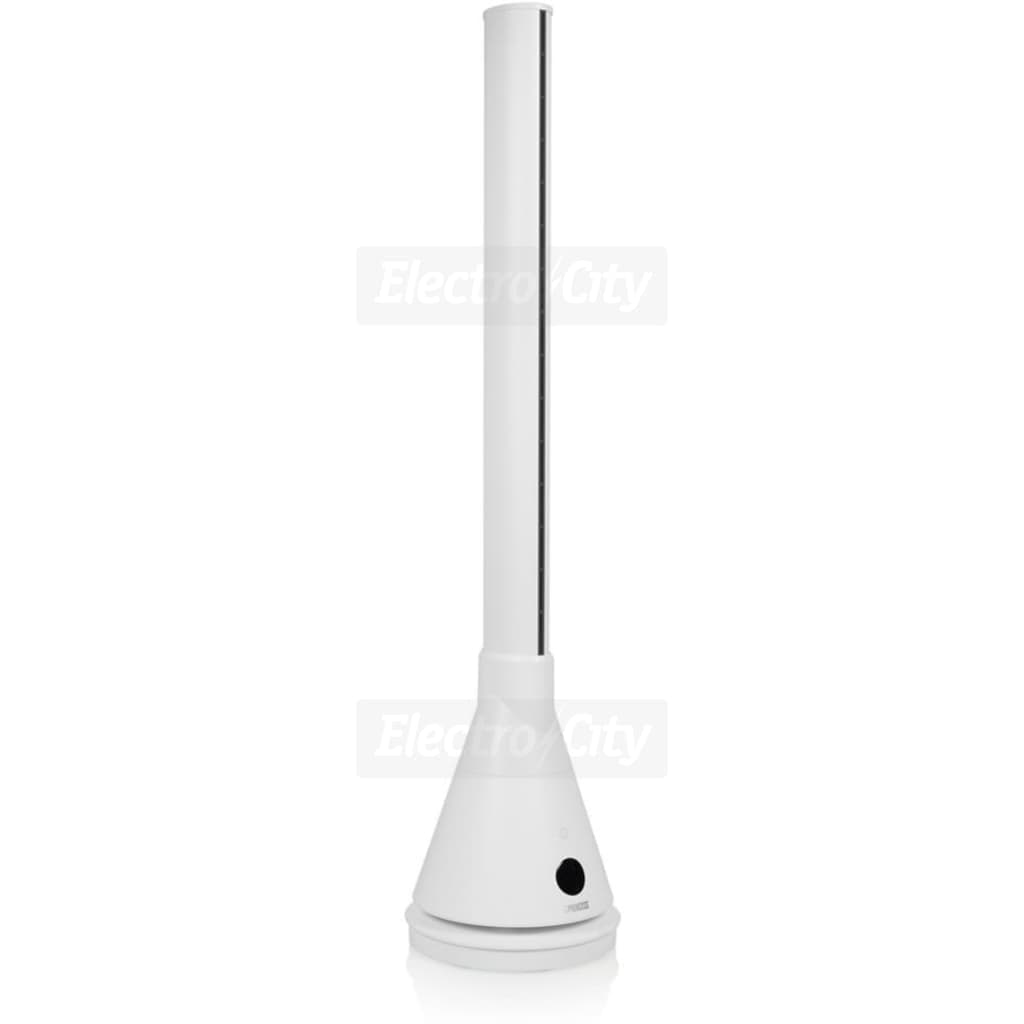 Princess Smart Heating and Cooling 2000W Tower Fan | White