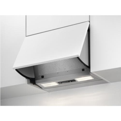 ELECTROLUX 60CM INTEGRATED HOOD
