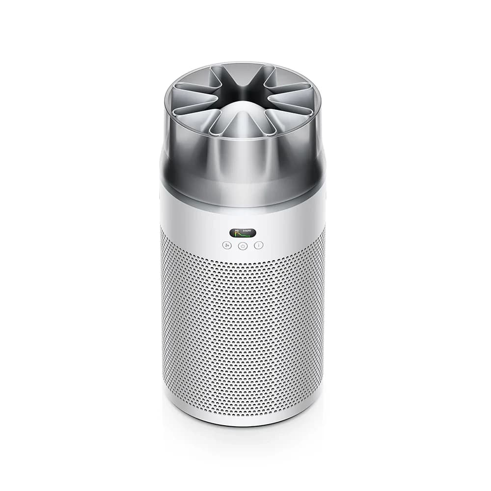 Dyson 491121-01 Hushjet – White