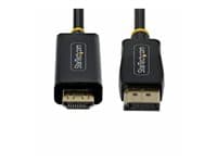 STARTECH.COM - Startech adapter cable - DisplayPort / HDMI - 2 m