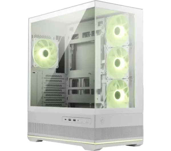 MSI MAG PANO 110R PZ PC Case