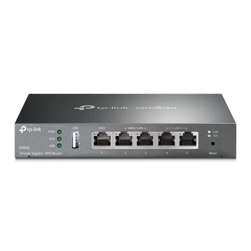 TP-LINK ER Router