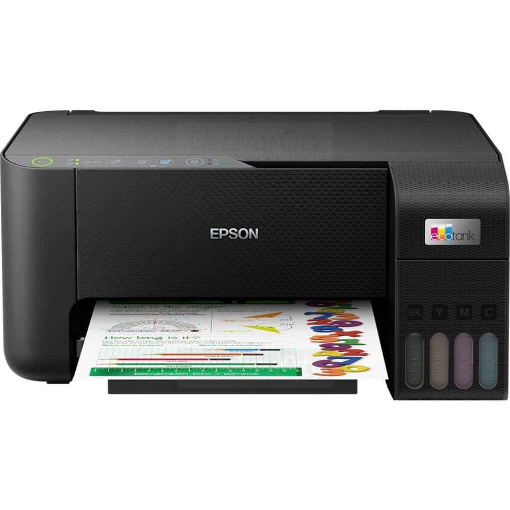 Epson EcoTank ET-2862