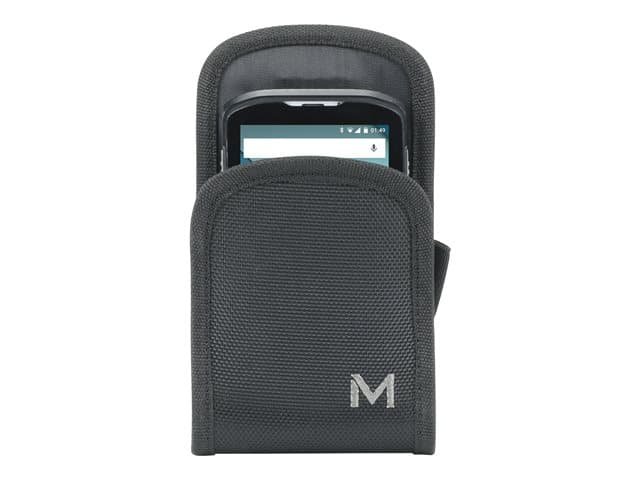MOBILIS - REFUGE Holster M - holster bag for mobile phone / handheld