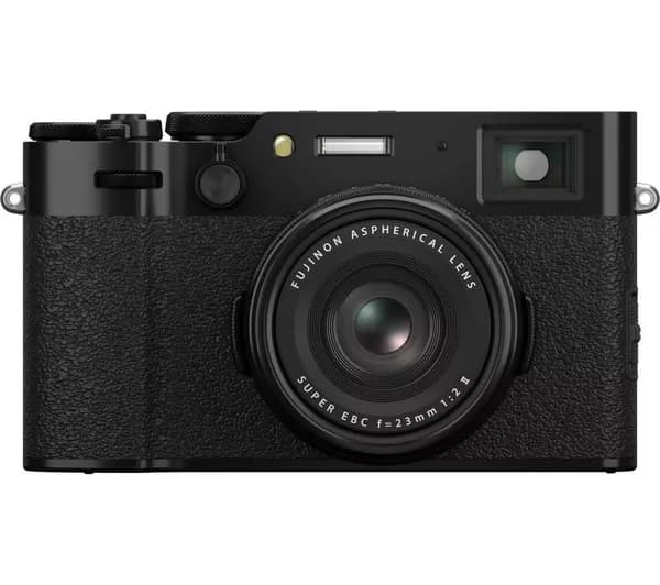 Fujifilm X100VI