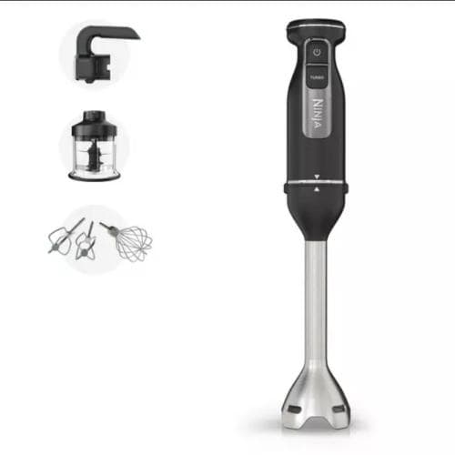 Ninja Foodi 3-in-1 Hand Blender