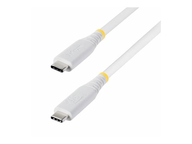 STARTECH.COM - StarTech - USB-C cable - USB-C to USB-C - 1 m