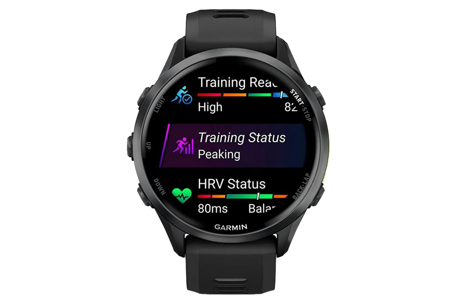 Garmin Forerunner 970