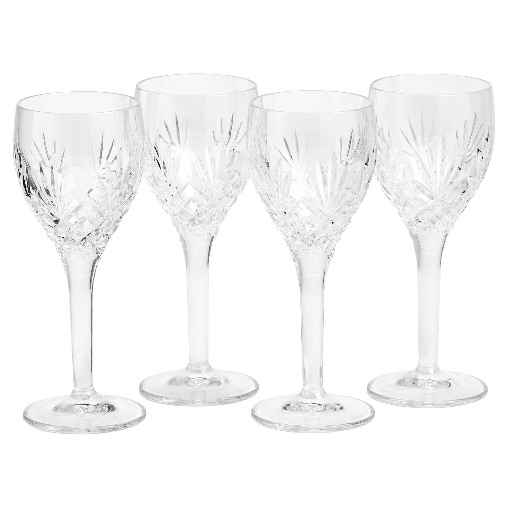 ROYAL DOULTON Highgate Wine Glass