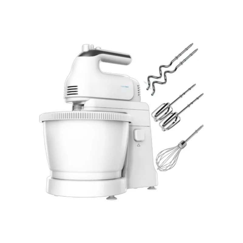 CECOTEC 500w Hand Mixer & Bowl...