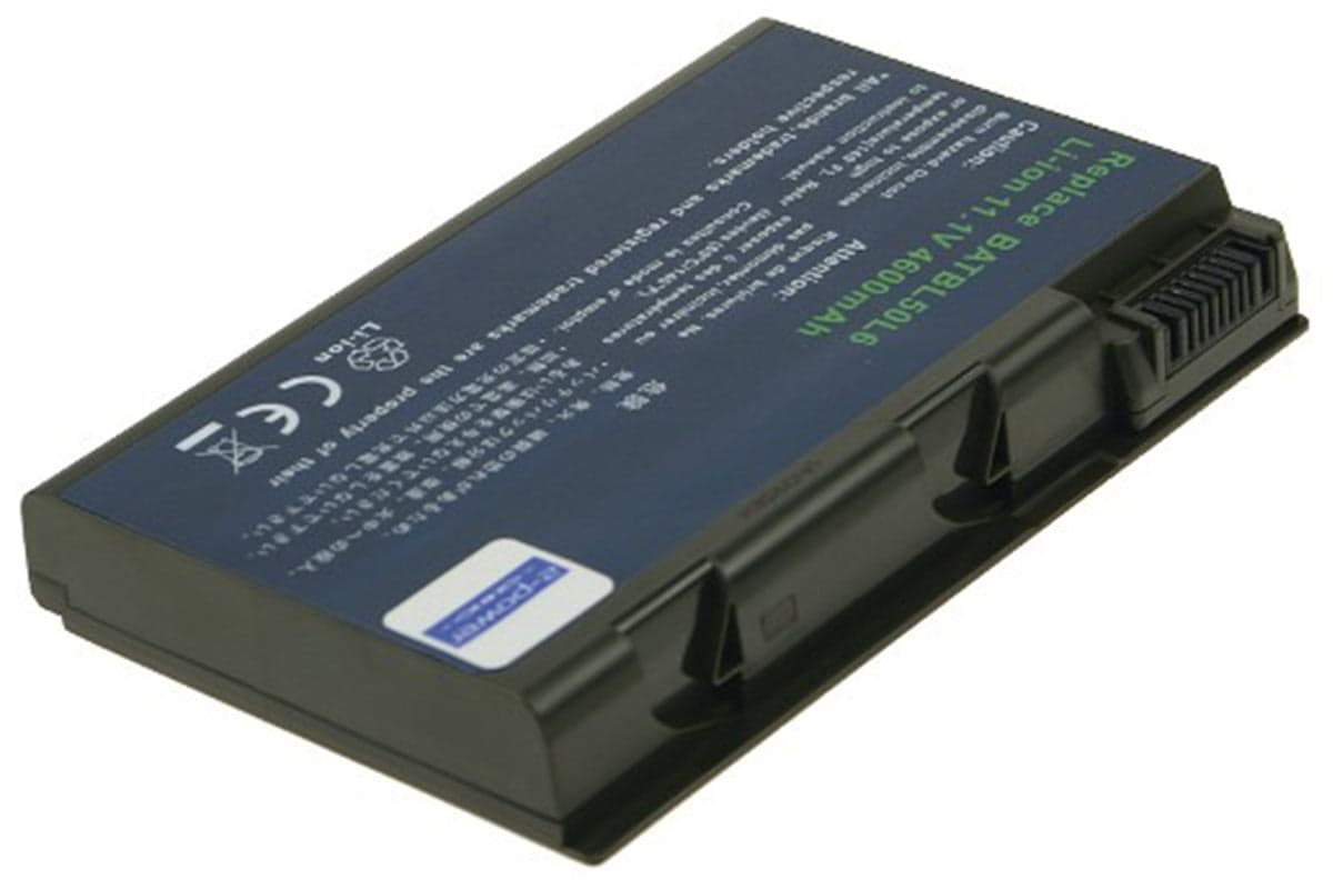 2-power Cbi2003a Main Battery Pack 11.1v 4400mah