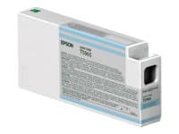 EPSON - T5965 - light cyan - original - ink cartridge