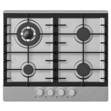electriQ 60cm Gas Hob