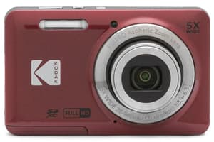 Kodak PixPro FZ55