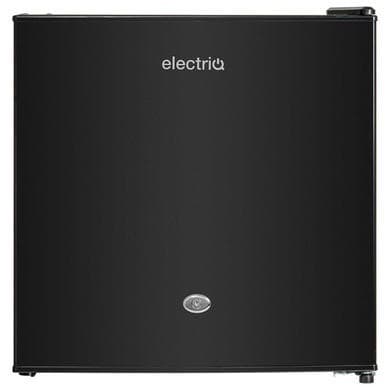 Refurbished 46L Table Top Drinks Fridge Black