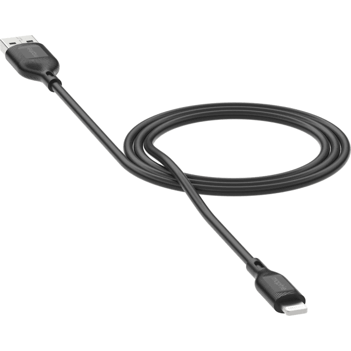 Mophie 409911864, USB-A to Lightning 1M Cable