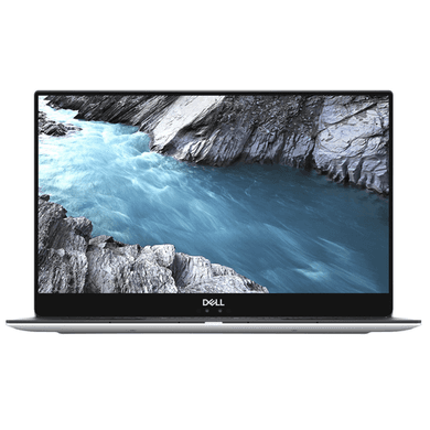 Refurbished Dell XPS 13 9370 Core i5-8350U 8GB RAM 256GB SSD 13.3 Inch Windows 11 Home Touchscreen Laptop