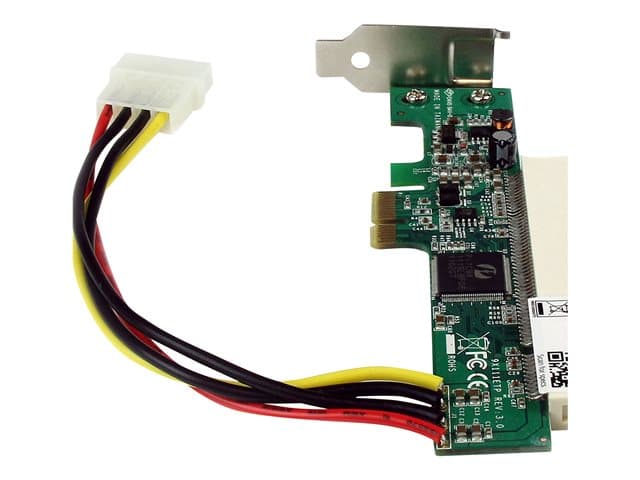 Startech PCI Express to PCI Adapter Card