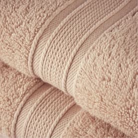 Serene Towel Driftwood