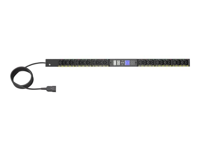 Eaton Managed Rack PDU EVMAFC20A