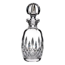 Lismore Decanter Round 500ml 16.5floz