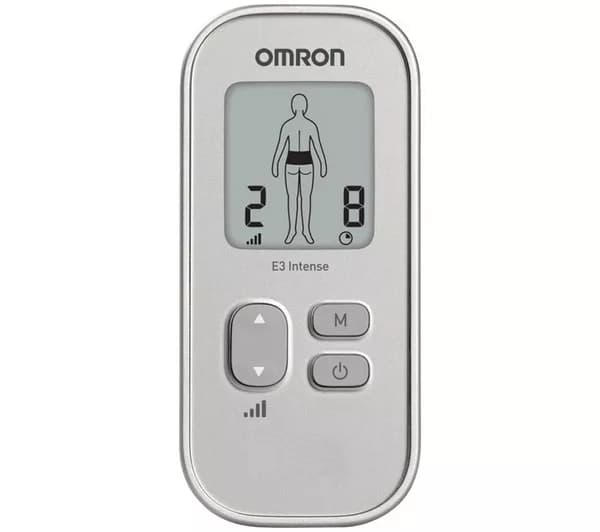 OMRON E3 Intense Pain Relief Massager