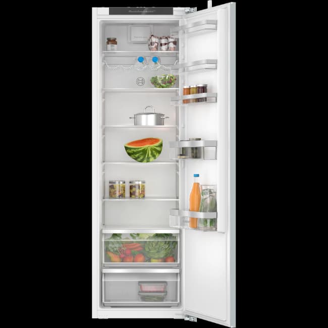 Bosch Series 4 Built-In Fridge - White | KIR81VFE0G