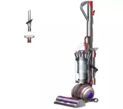 DYSON Ball Animal Origin Upright Bagless Vacuum Cleaner - Nickel & Silver