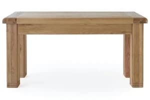 Savannah Bench | Small | Oak | Natural