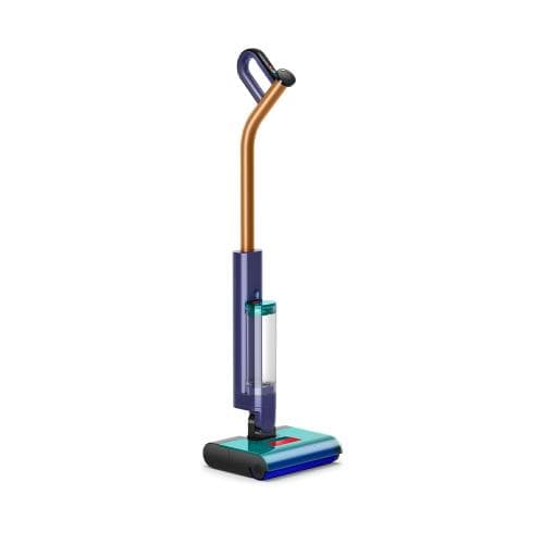 DYSON CLEAN + WASH HYGIENE