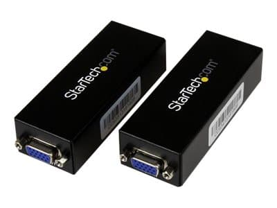 STARTECH.COM VGA Over CAT5 Extender