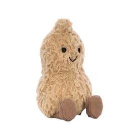 Amuseable Peanut 15cm