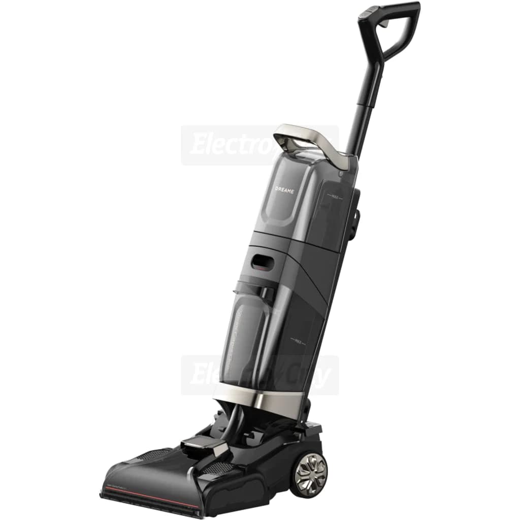 Dreame CU20 Pro Steam Carpet Cleaner with Hot Air Drying