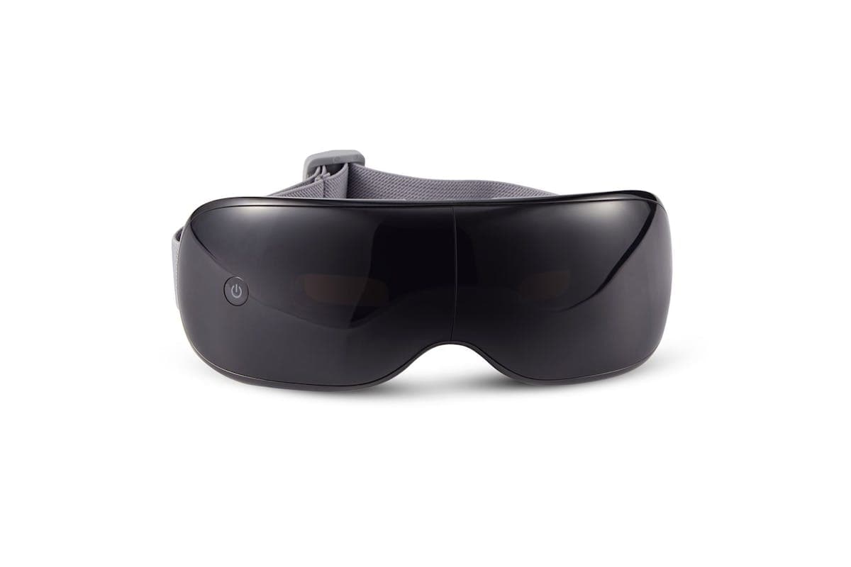 Medivon Horizon Travel 2 Eye Massager Black