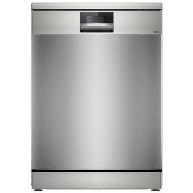 Siemens iQ700 Freestanding Dishwasher