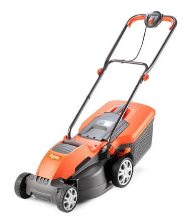 Flymo Speedi-Mo 360C Electric Wheeled Lawn Mower | 9676634-01